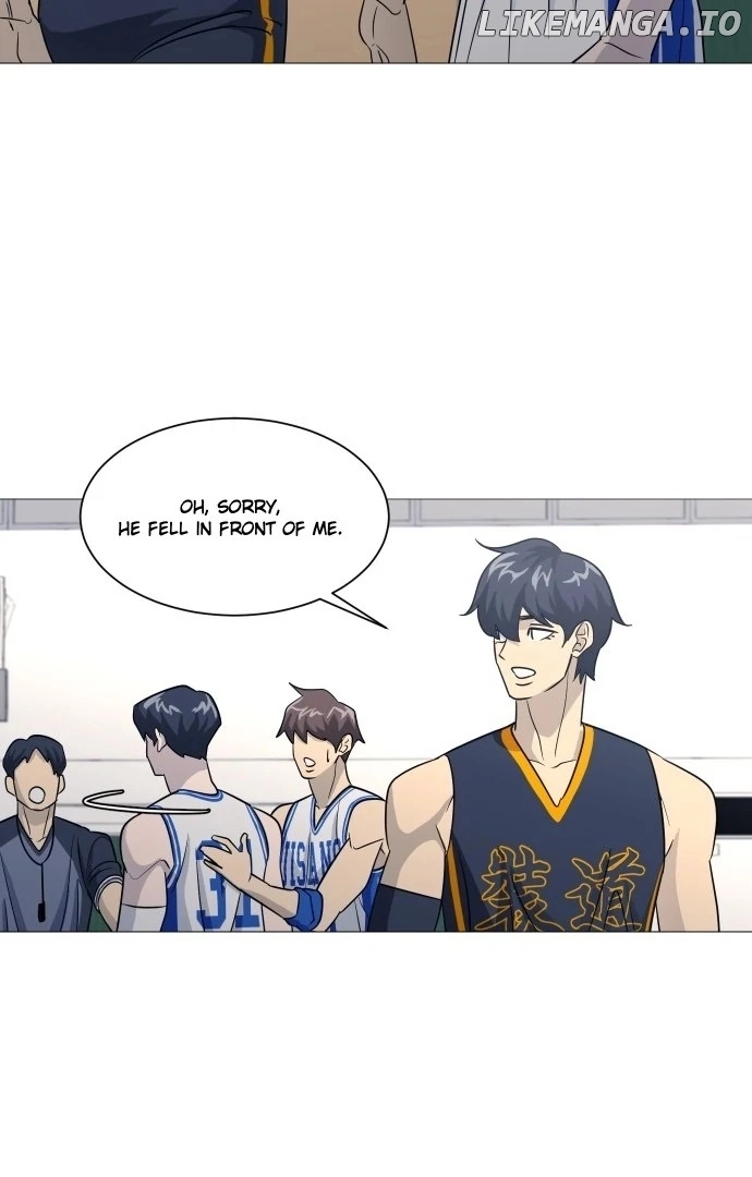 Garbage Time Chapter 149 Page 39