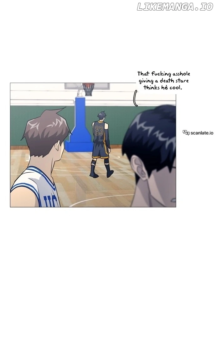 Garbage Time Chapter 149 Page 40