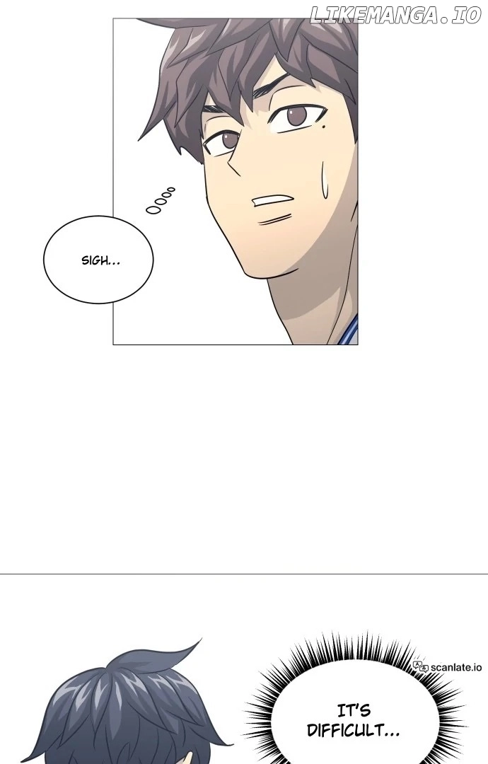 Garbage Time Chapter 149 Page 41