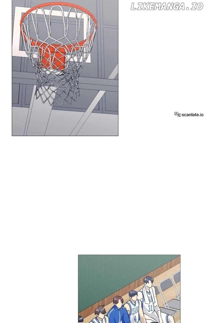 Garbage Time Chapter 149 Page 43