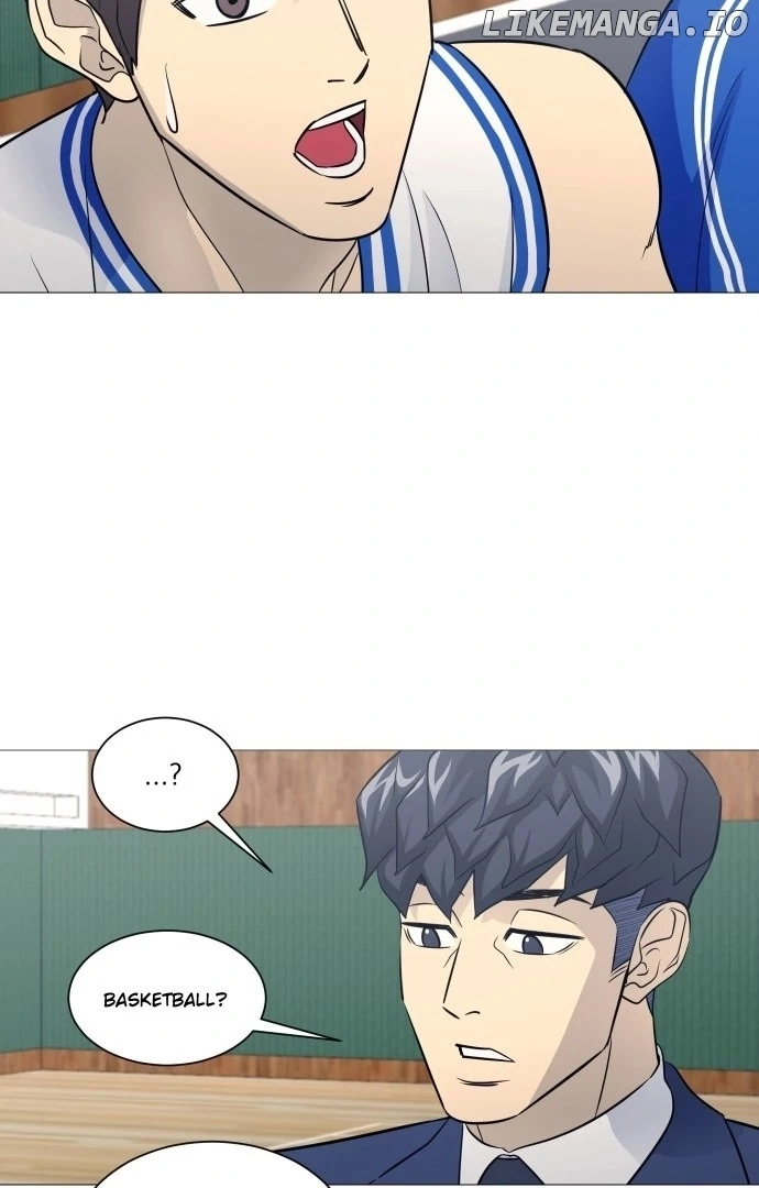 Garbage Time Chapter 149 Page 45