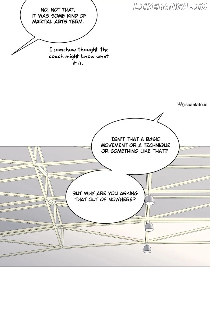 Garbage Time Chapter 149 Page 46