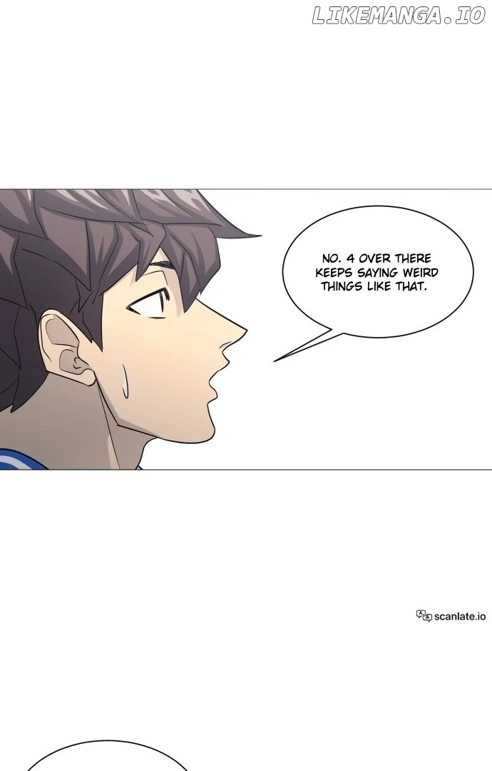 Garbage Time Chapter 149 Page 47