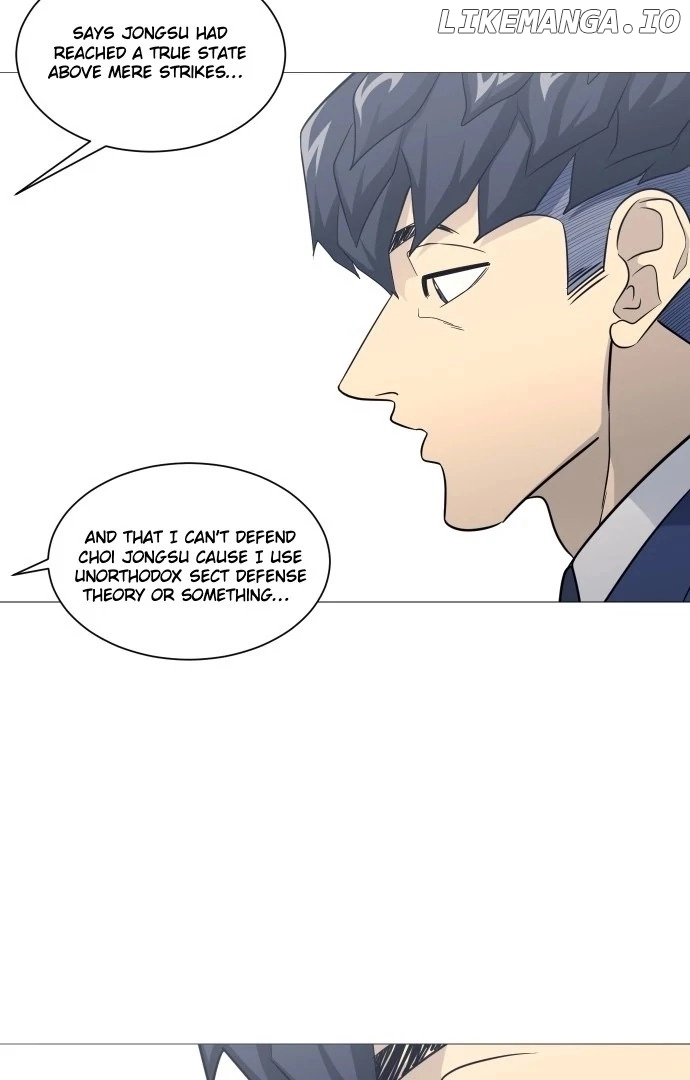 Garbage Time Chapter 149 Page 48