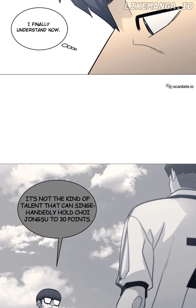 Garbage Time Chapter 149 Page 49