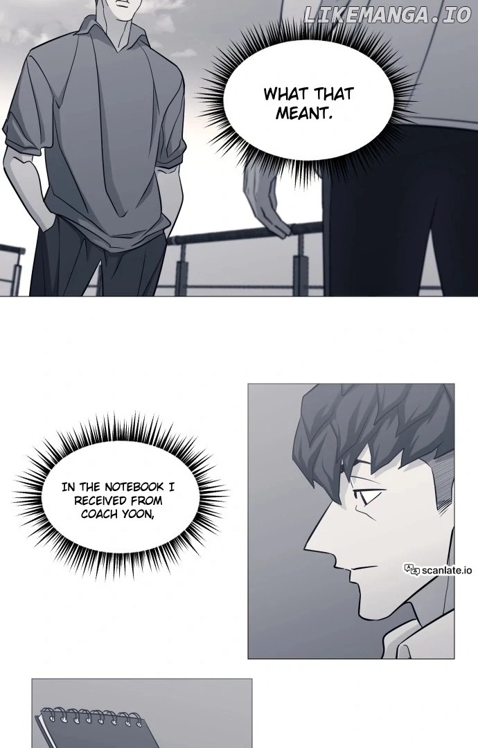 Garbage Time Chapter 149 Page 50