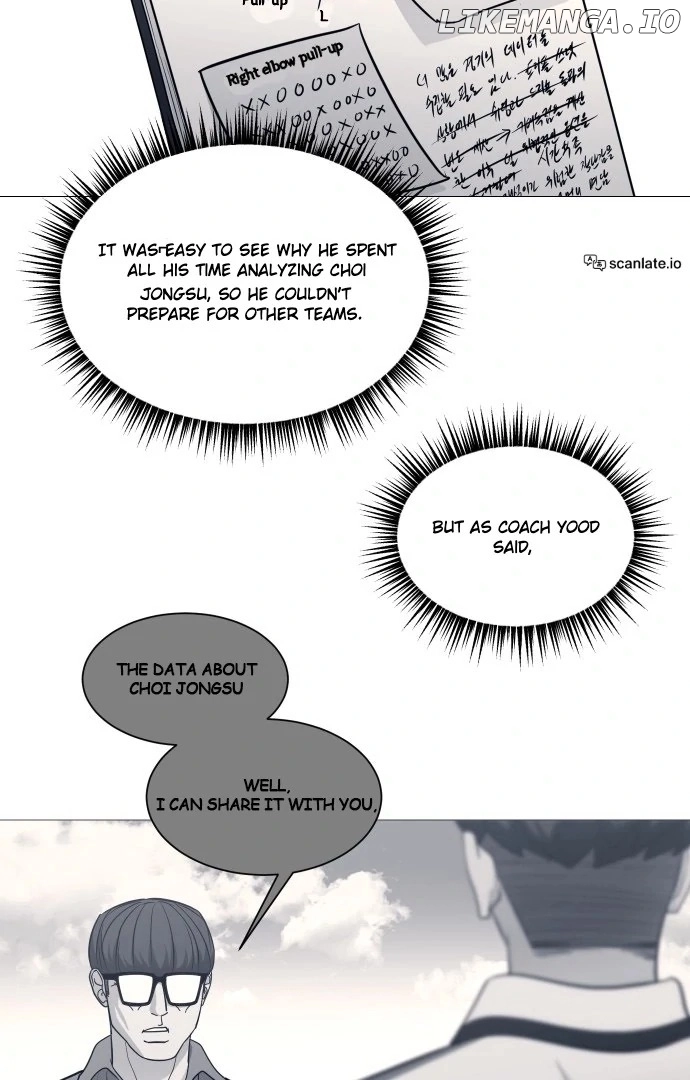 Garbage Time Chapter 149 Page 52