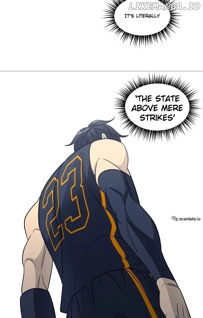 Garbage Time Chapter 149 Page 56