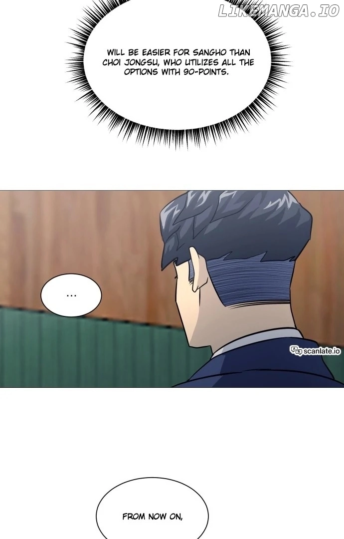 Garbage Time Chapter 149 Page 59