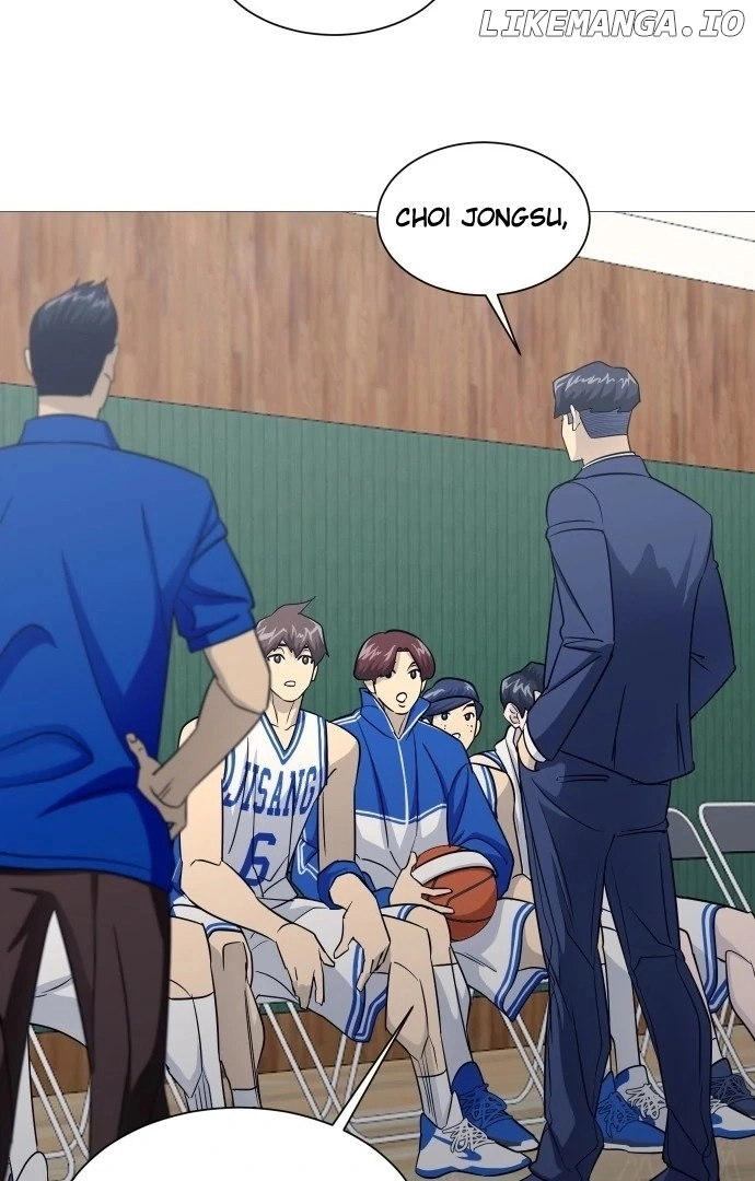 Garbage Time Chapter 149 Page 60