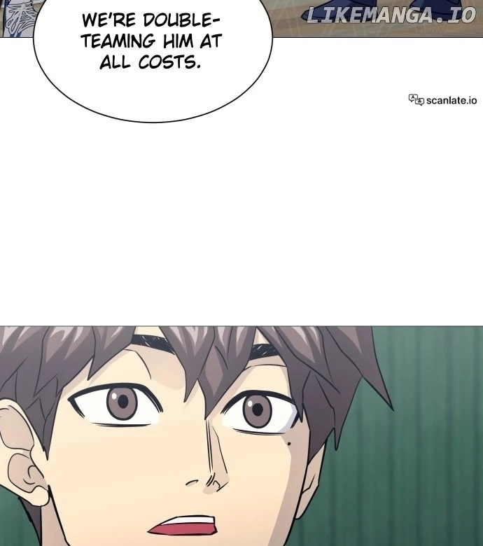 Garbage Time Chapter 149 Page 61