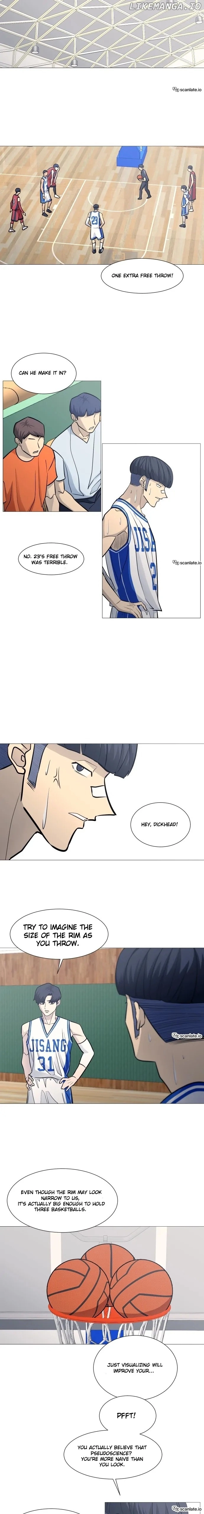 Garbage Time Chapter 92 Page 12