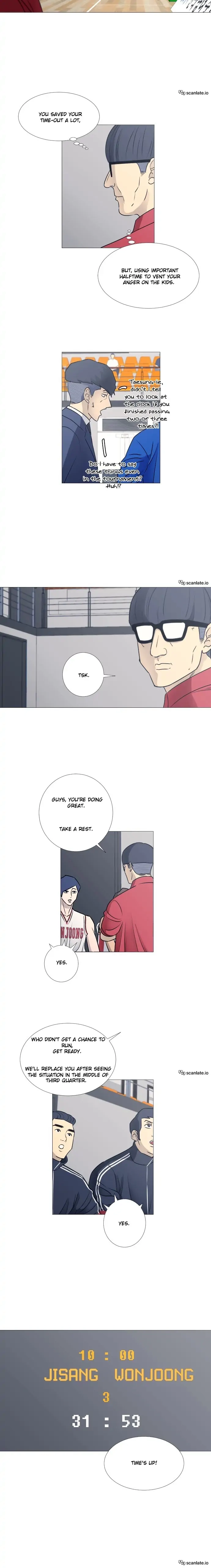 Garbage Time Chapter 40 Page 5