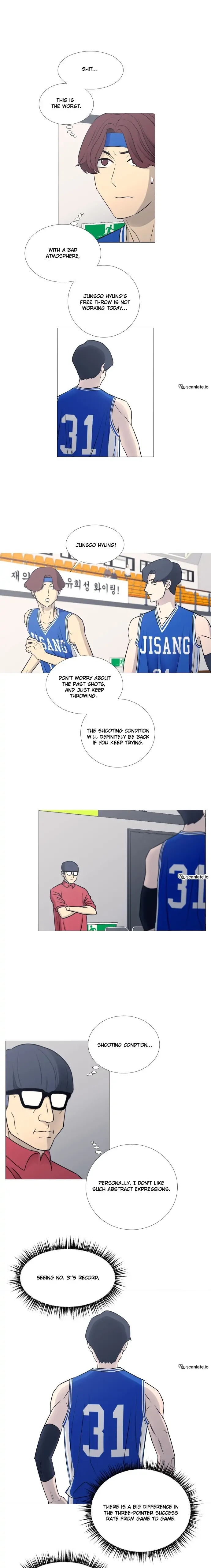 Garbage Time Chapter 40 Page 10
