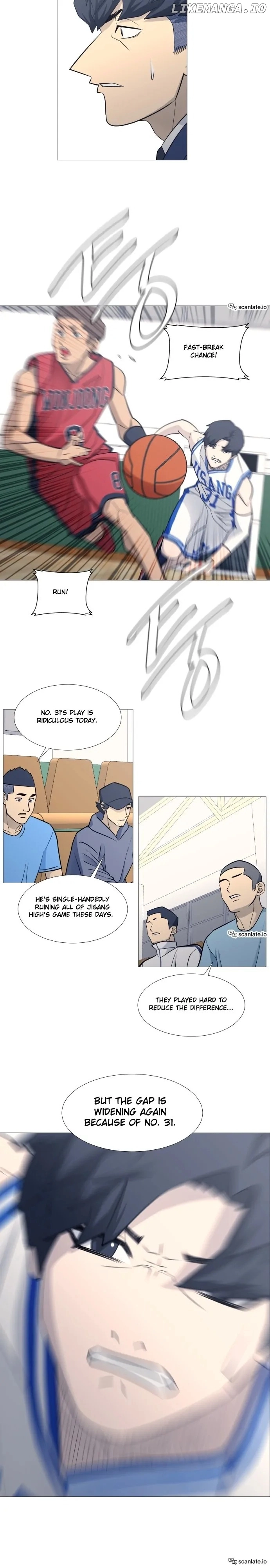 Garbage Time Chapter 88 Page 7