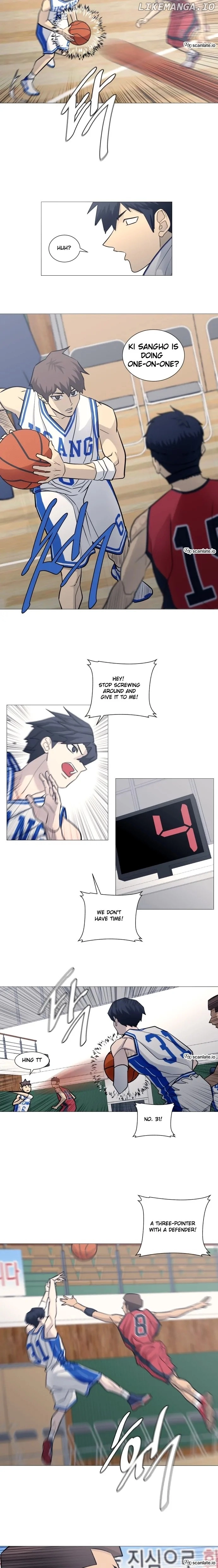 Garbage Time Chapter 93 Page 6