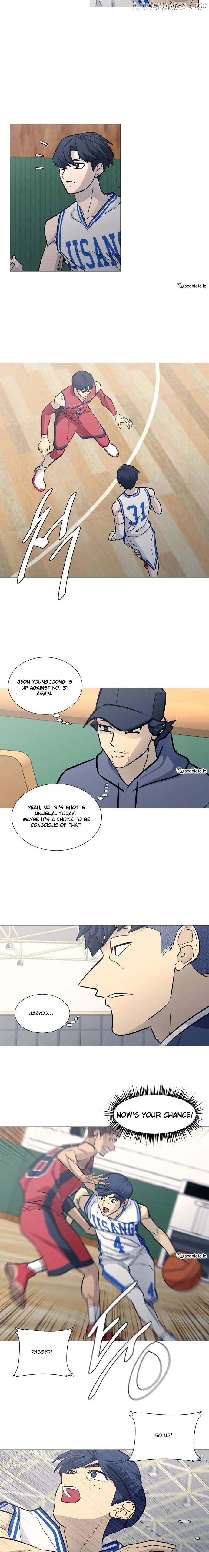 Garbage Time Chapter 93 Page 9