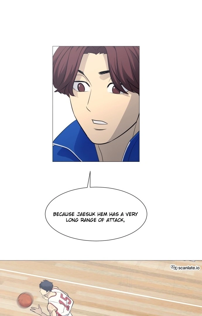 Garbage Time Chapter 136 Page 9