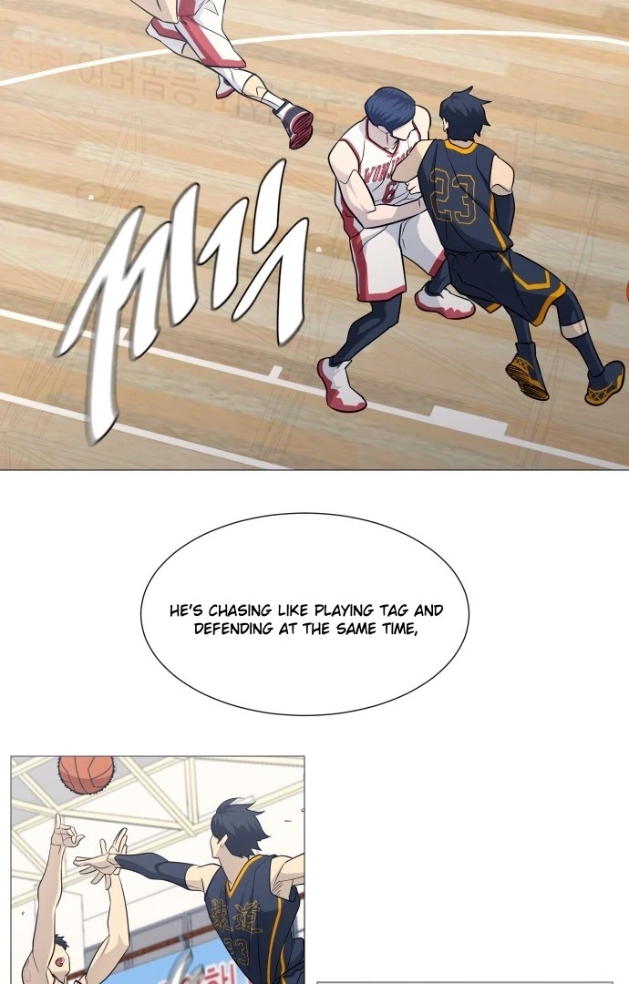 Garbage Time Chapter 136 Page 10