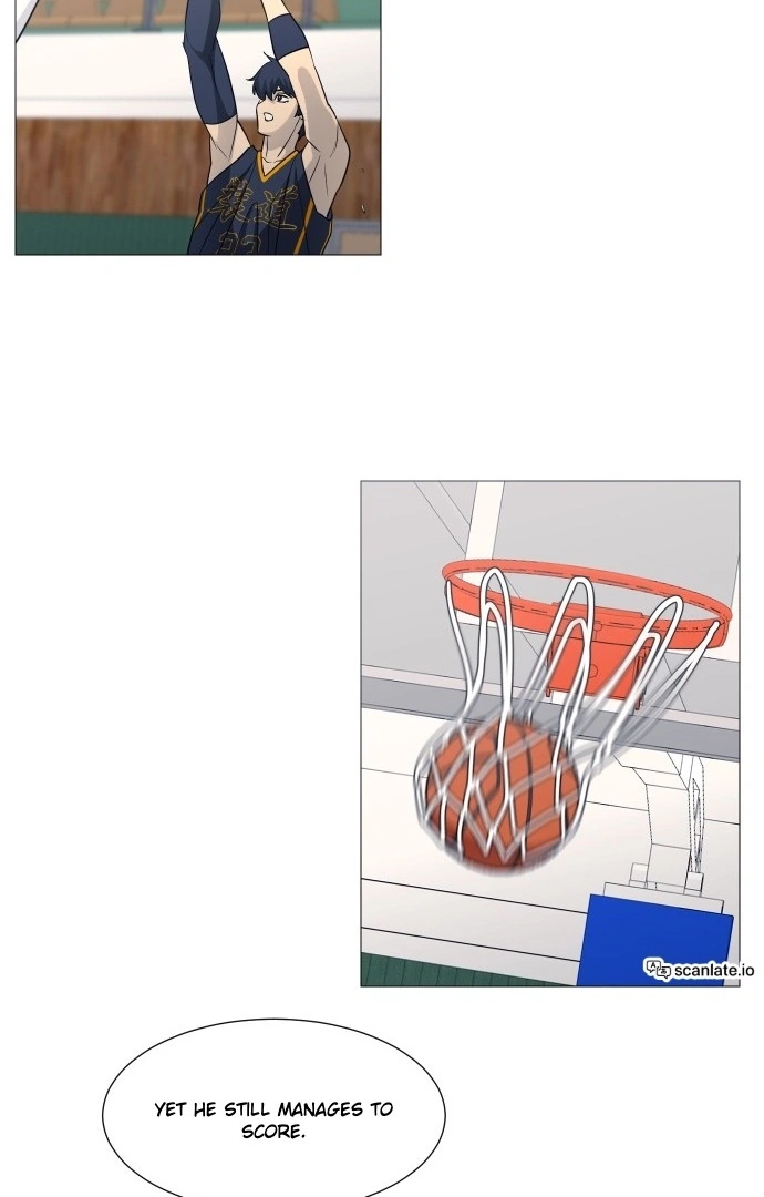 Garbage Time Chapter 136 Page 12