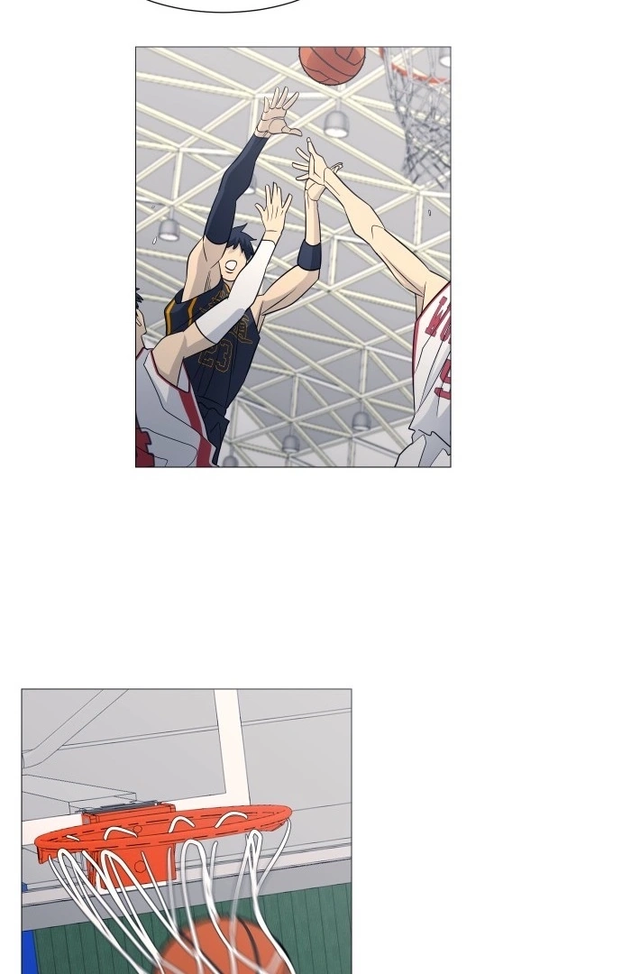 Garbage Time Chapter 136 Page 13