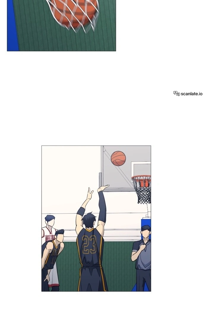 Garbage Time Chapter 136 Page 14