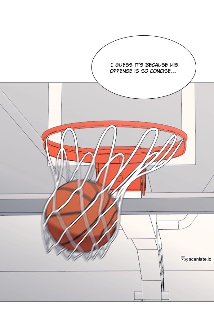 Garbage Time Chapter 136 Page 15