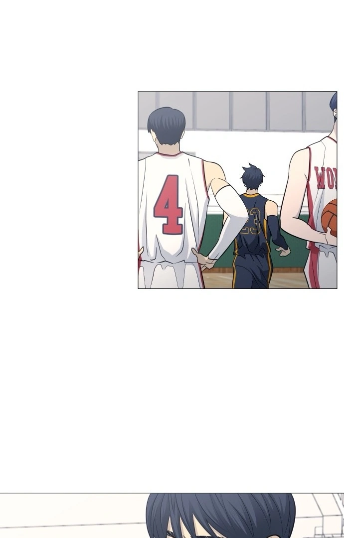 Garbage Time Chapter 136 Page 16