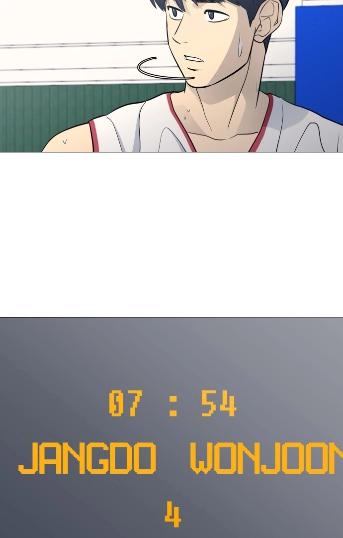 Garbage Time Chapter 136 Page 17