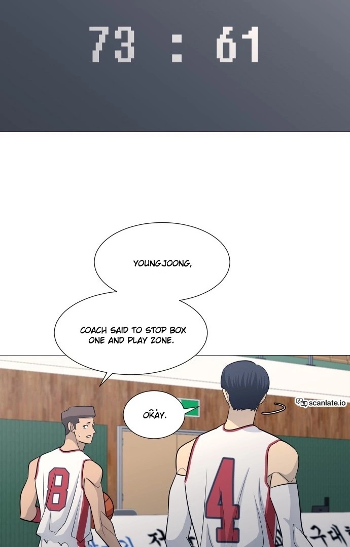 Garbage Time Chapter 136 Page 18