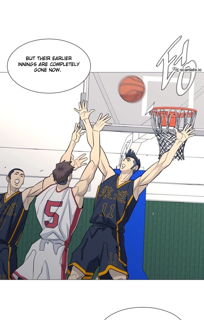 Garbage Time Chapter 136 Page 20