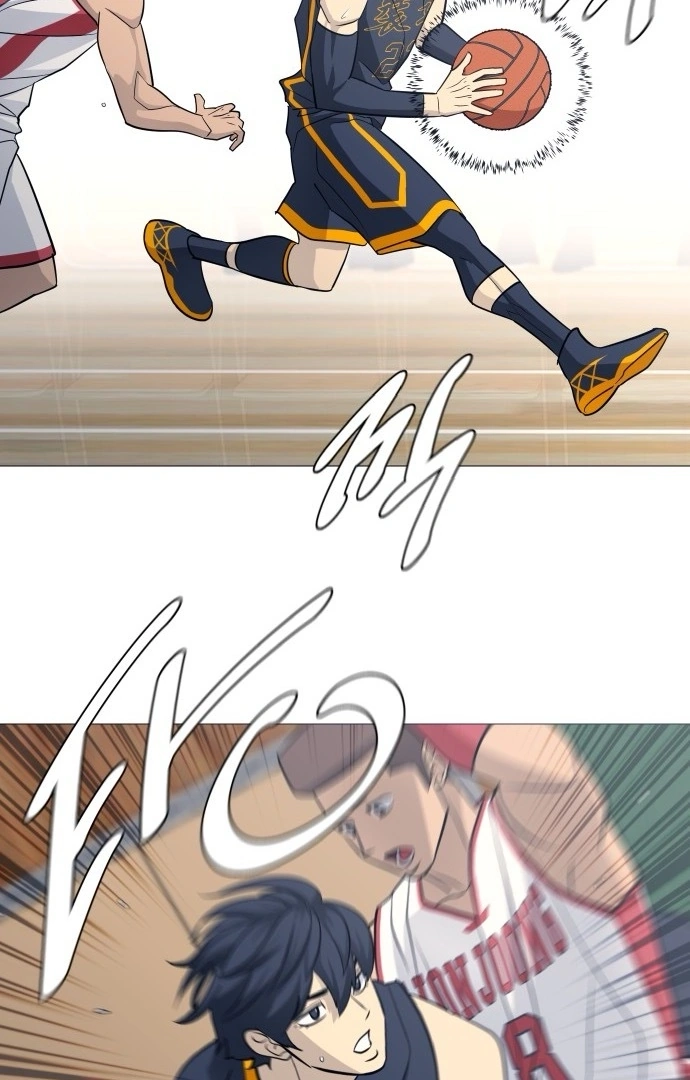 Garbage Time Chapter 136 Page 22