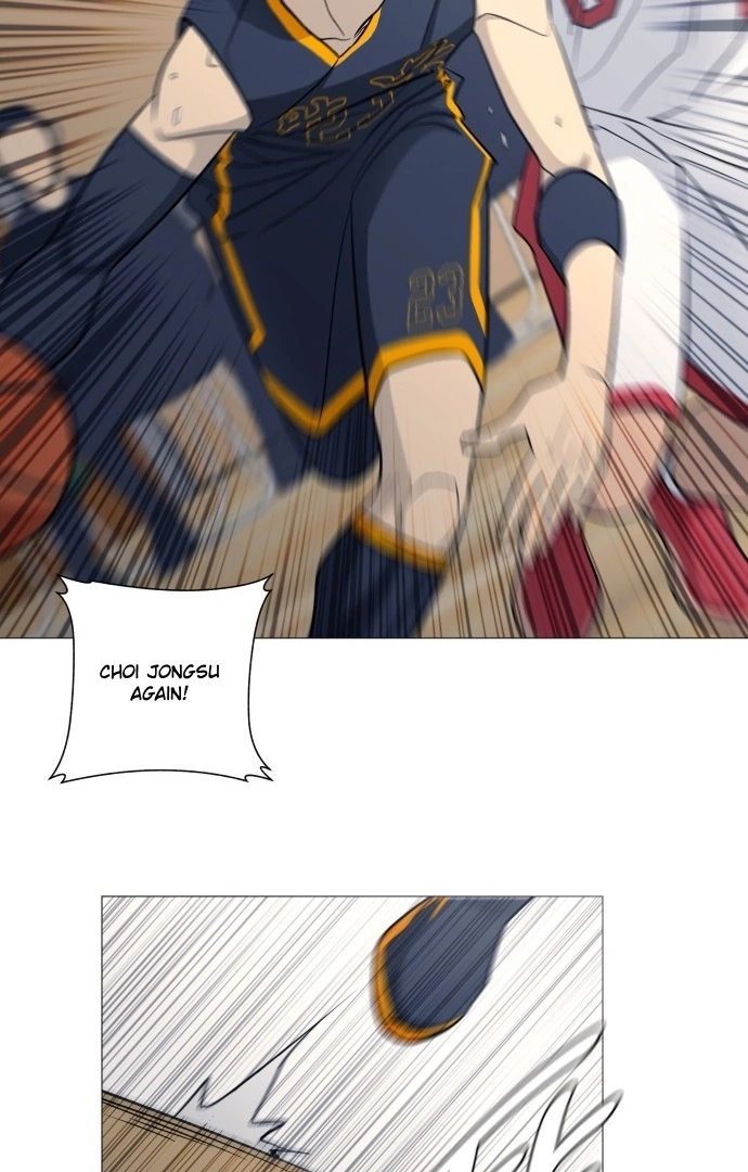 Garbage Time Chapter 136 Page 23