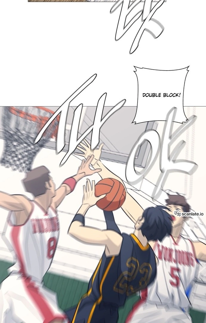 Garbage Time Chapter 136 Page 24