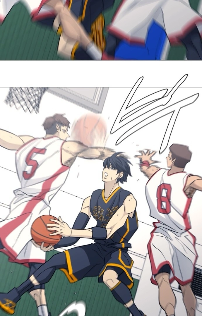 Garbage Time Chapter 136 Page 25