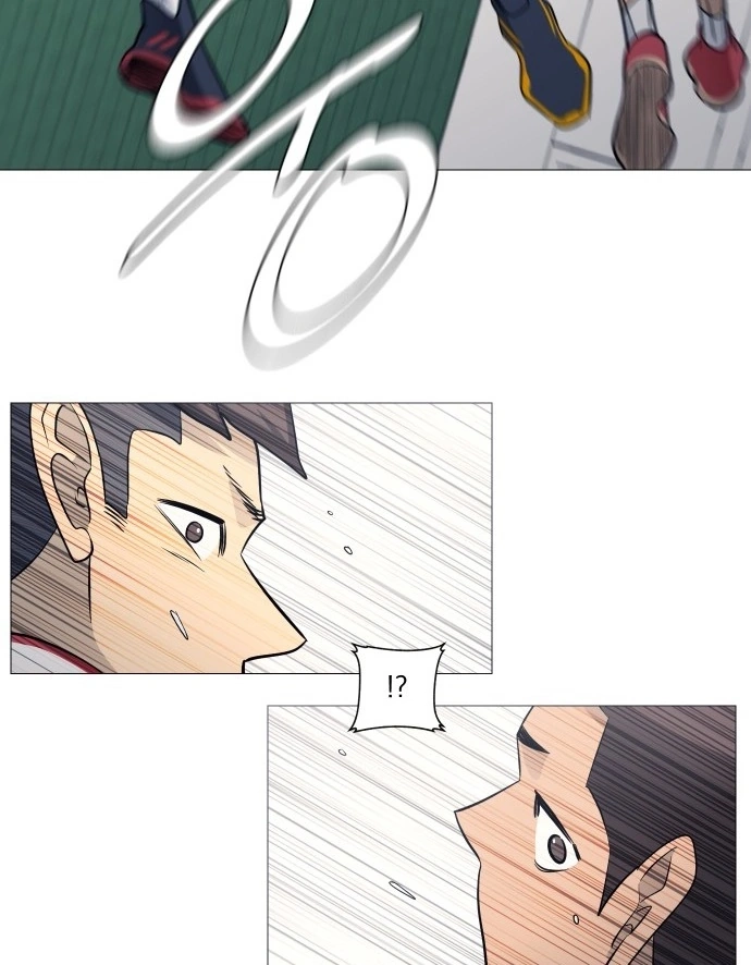 Garbage Time Chapter 136 Page 26