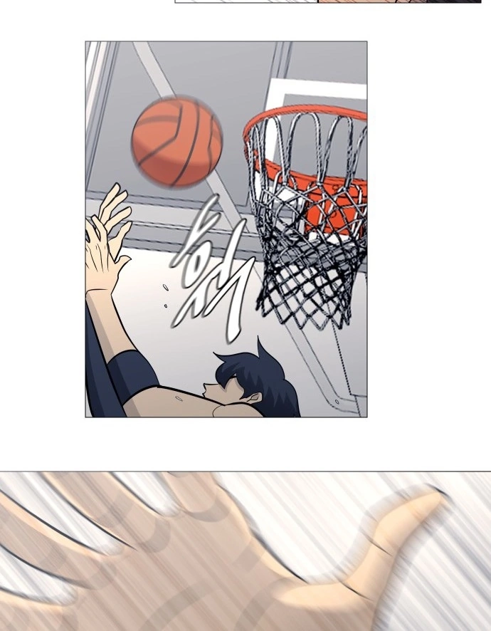 Garbage Time Chapter 136 Page 27