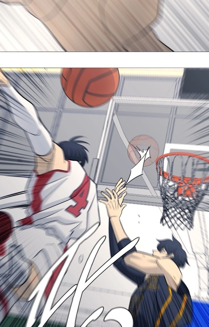 Garbage Time Chapter 136 Page 28