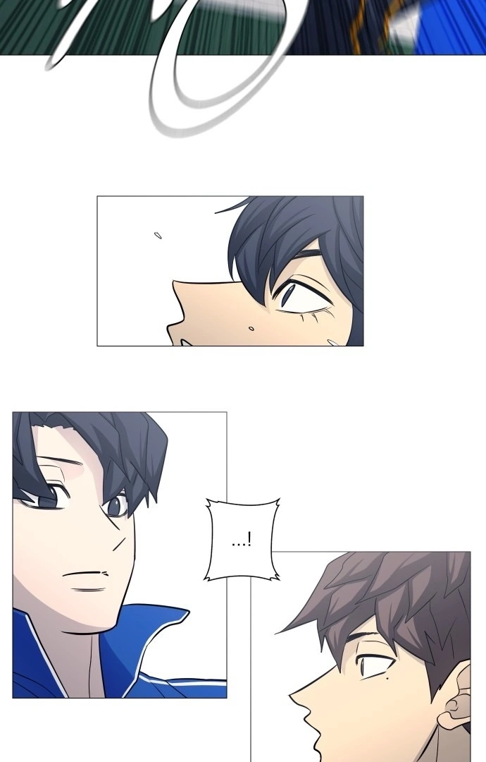 Garbage Time Chapter 136 Page 29