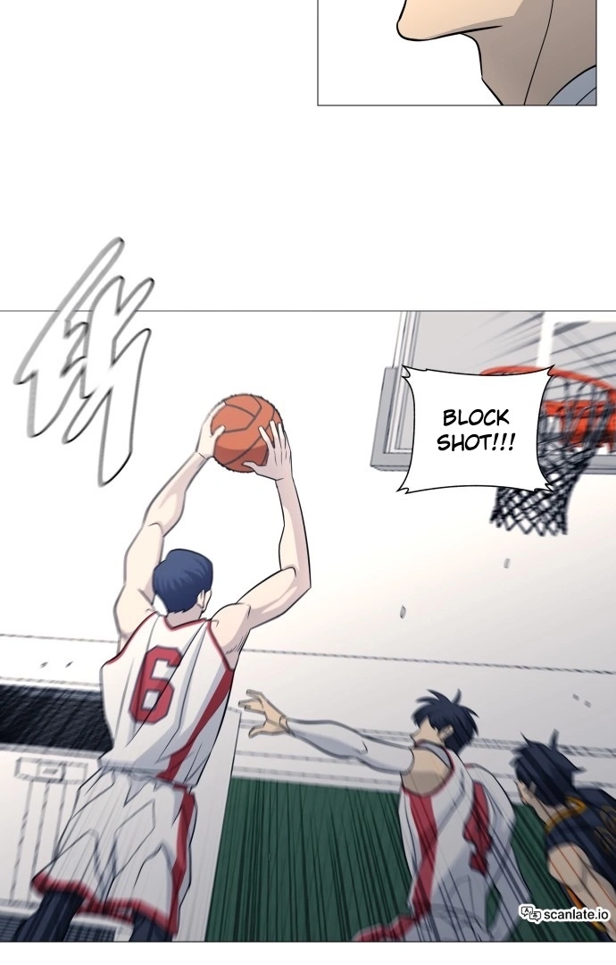 Garbage Time Chapter 136 Page 30