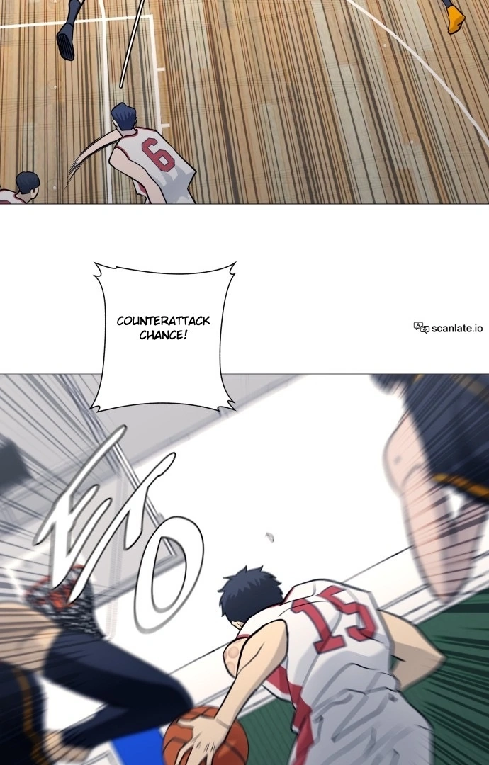 Garbage Time Chapter 136 Page 32