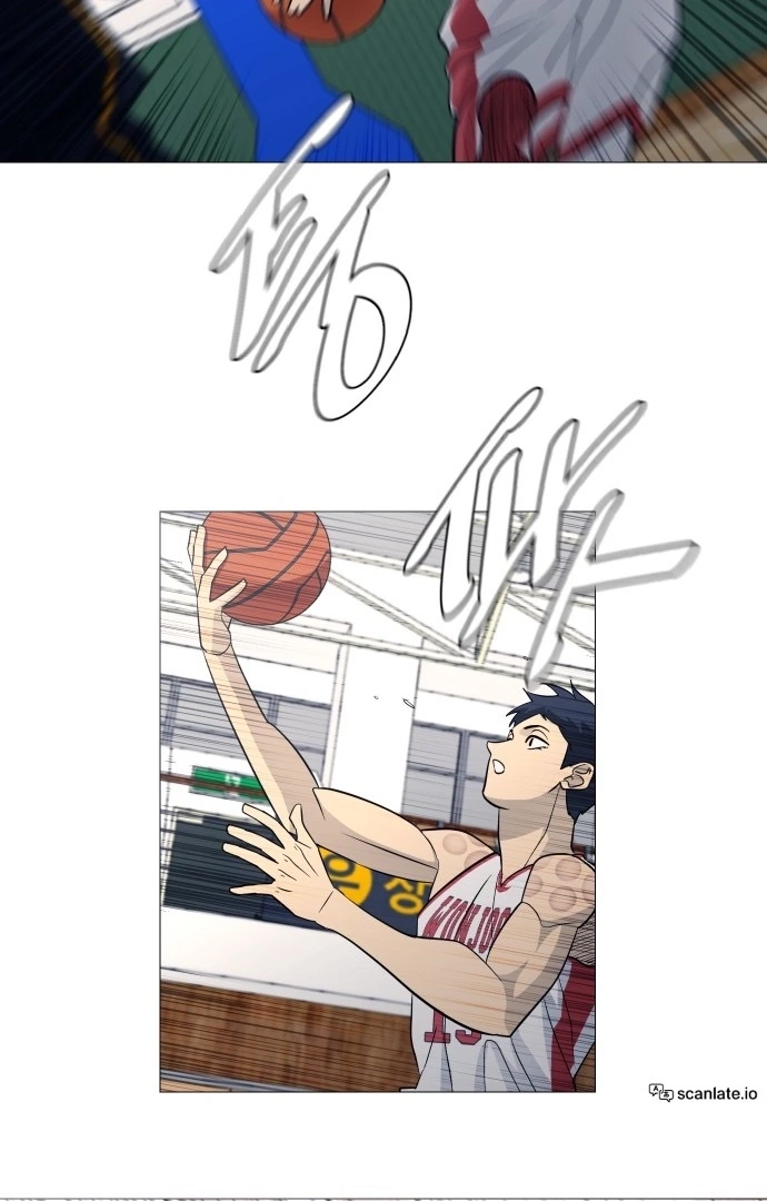 Garbage Time Chapter 136 Page 33