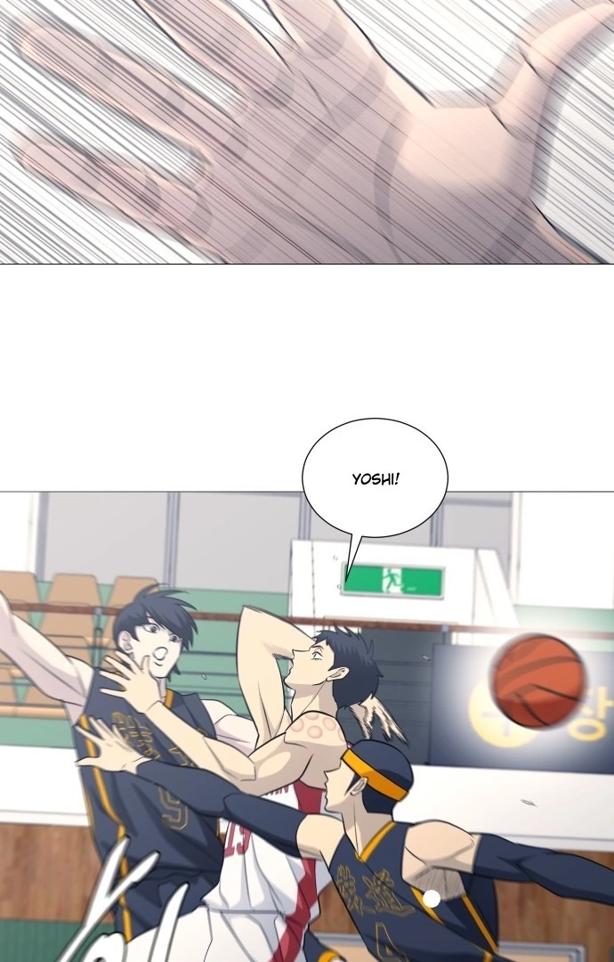 Garbage Time Chapter 136 Page 34