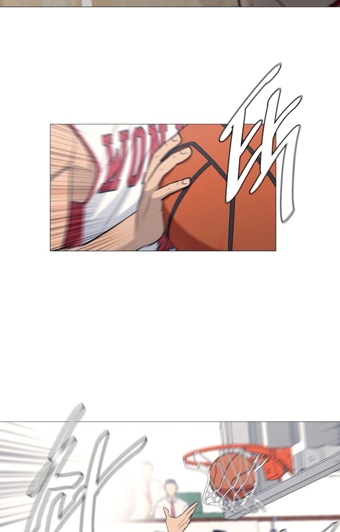 Garbage Time Chapter 136 Page 36