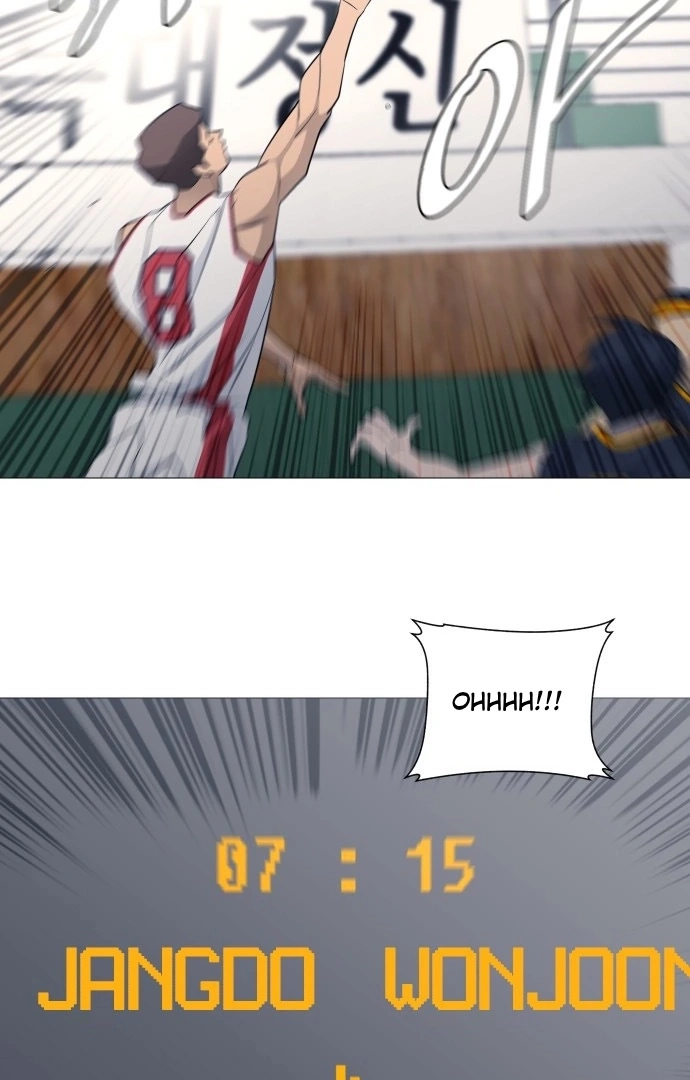 Garbage Time Chapter 136 Page 37