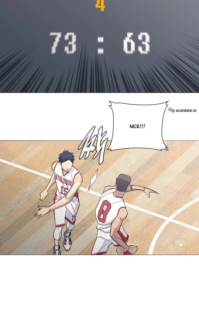 Garbage Time Chapter 136 Page 38