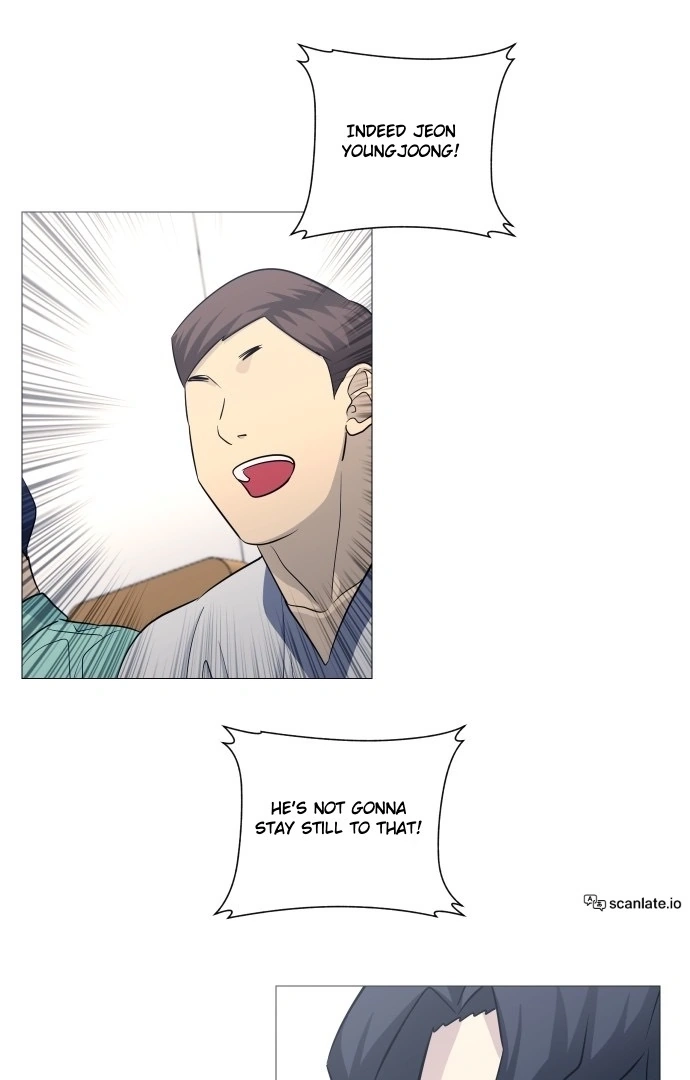 Garbage Time Chapter 136 Page 39