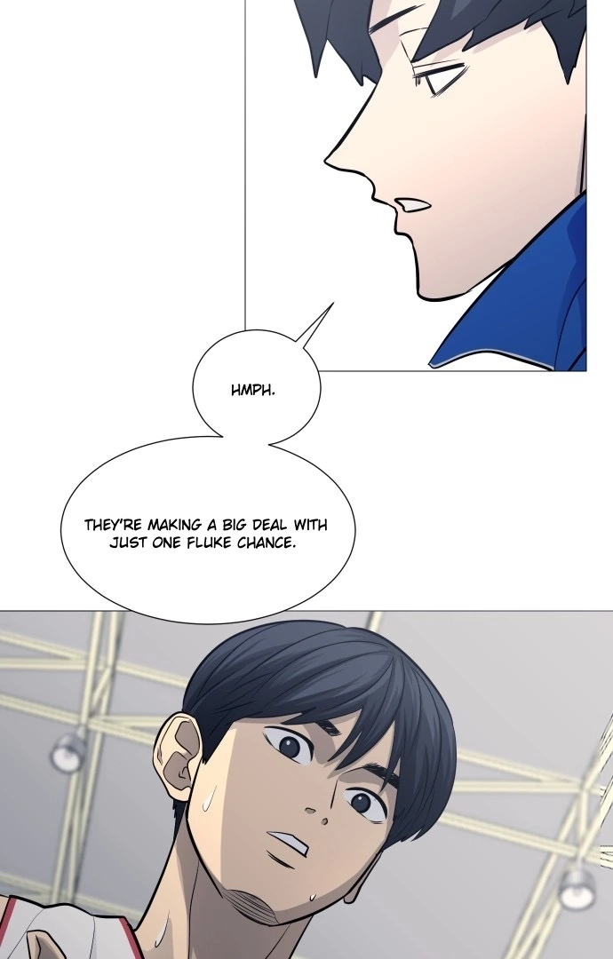 Garbage Time Chapter 136 Page 40