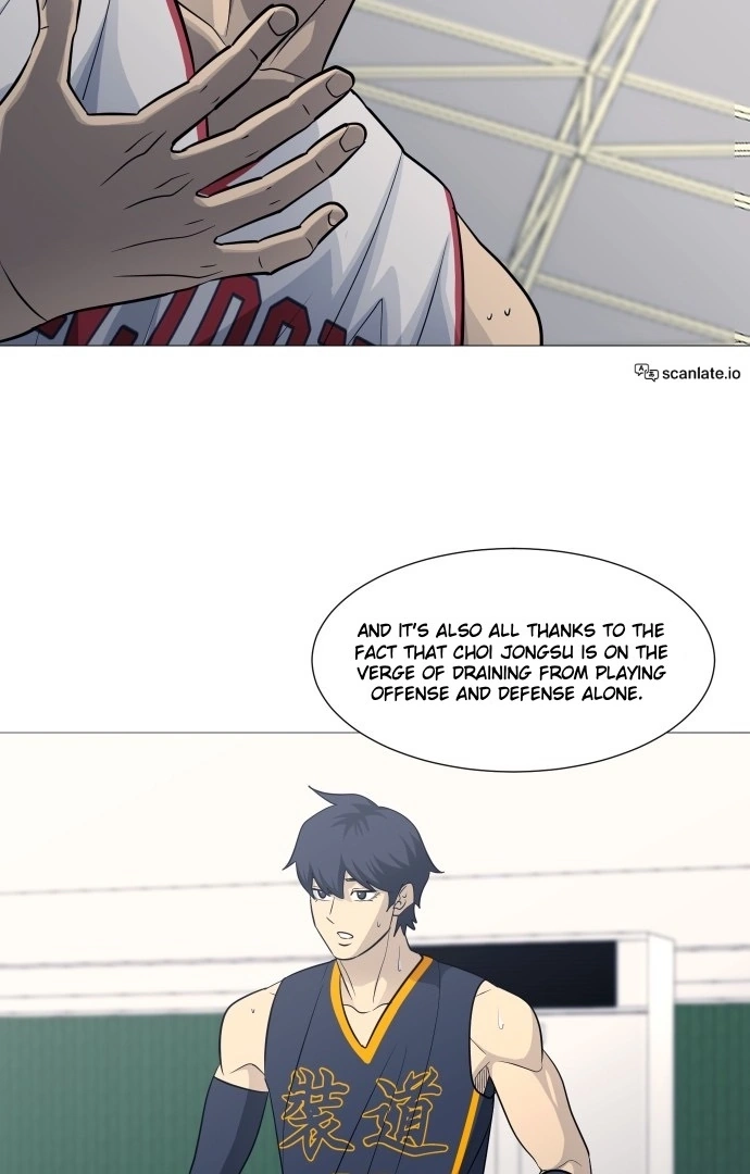 Garbage Time Chapter 136 Page 41