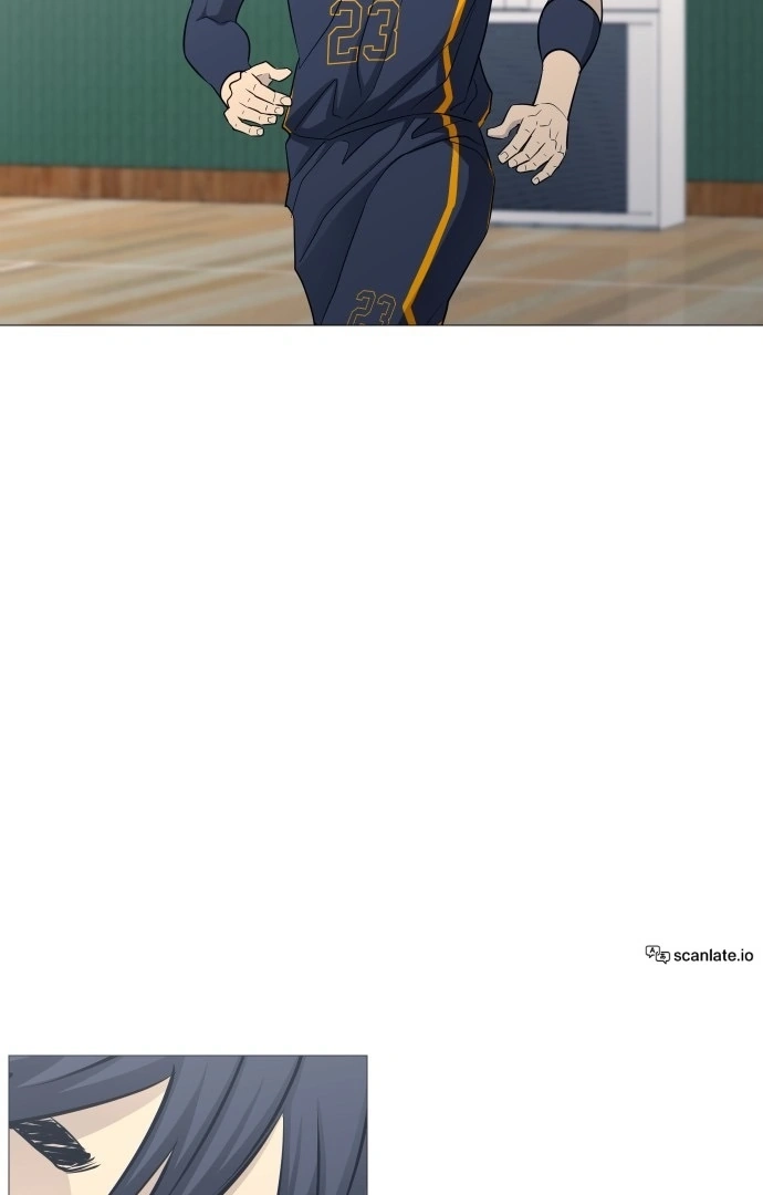 Garbage Time Chapter 136 Page 42